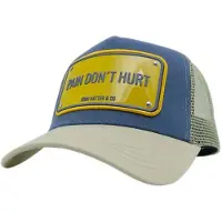 John Hatter & Co Pain Don´t Hurt Lippis