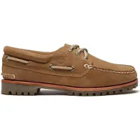 Timberland Mokkasiina tummabeige