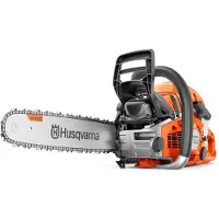 Husqvarna 560 XPG Mark II -ketjusaha