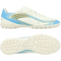 Adidas F50 Messi Club Tf - Cream - 42