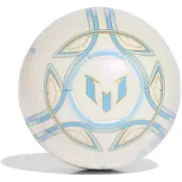 Adidas Jalkapallo Messi League El Ultimo Tango - Valkoinen/semi-sininen Burst/sininen, koko Ball SZ. 4