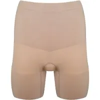 Magic bodyfashion Muotoilevat housut 'Contour Comfort' cappuccino