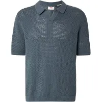 Levi's Neulepaita 'DILLON' savunsininen