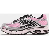 Nike Matalavartiset tennarit 'AIR MAX MOTO 2K' roosa / musta / hopea