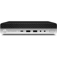HP Refurbished EliteDesk 800 G4 - Core i5 | 8GB | 256GB | T1A Grade