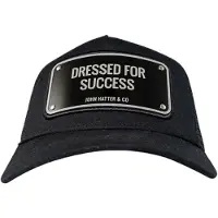 John Hatter & Co Dressed For Success Lippis