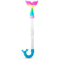Bling2o Mermaid Cascading Junior Sukellus Snorkkeli