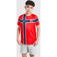 Nike Norja Kotipaita World Cup 2026 Lapset - , koko S: 128-137 cm