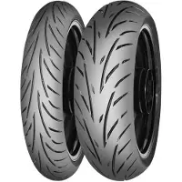 Mitas Touring Force 69w Tl Skootterin Takarengas