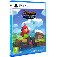 Arietta of Spirits (5)