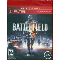 Ps3 Battlefield 3 Greatest Hits Import