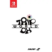 Trip World DX (Import) ()