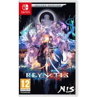 REYNATIS (Deluxe Edition) ()