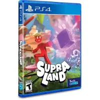 Ps4 Supraland Import