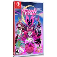 Princess Farmer - Nintendo Switch - 16 - Pulma