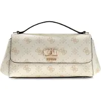 GUESS Emelie Flap Logo Laukku