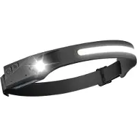 Denver SSH-50 LED head lamp