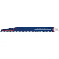 Bosch Puukkosahanterä 2608900395; 300 mm; 10 kpl.