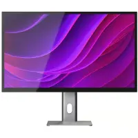 Alogic 32" Aspekt LCD monitor - 4K - 32"