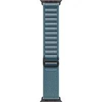 Apple Watch 49 Light Blue B Ti Alp M (MG9L4ZM/A)
