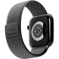 Native Union Active Watch Loop 38/40/42mm Black