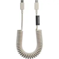 Native Union POP Cable 60W 1.2m - Sandstone