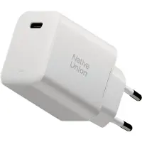 Native Union Fast GaN Charger power adapter - fast gan - USB-C - 45 Watt