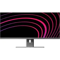 Alogic – Alogic EDGE 40 Ultrawide Monitor Space Gray (40C2KPDSGR)