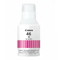 Canon GI-46 Mustepatruuna Magenta