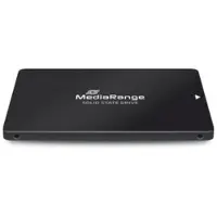 MediaRange MR1002, 240 GB, 2.5", 500 MB/s, 6 Gbit/s