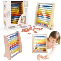 Classic World - Abacus (14068)