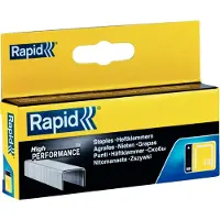 Rapid 13 sinkilä 2500kpl