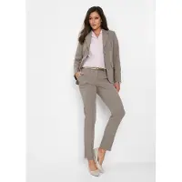 Bonprix Housupuku taupe