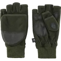 Brandit Trigger 2in1 Hanskat