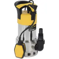 Powerplus Uppopumppu 1100W Powxg9537