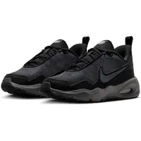 Nike Air Max Nova (Gs) - Black - 35.5