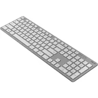 Asus W5000 keyboard + mouse gray (90XB0430-BKM1S0)