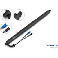 STABILUS Tavaratilan kannen sähkösylinteri 939810
