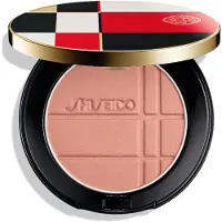 Shiseido Color + Glow Enhancer Coral Moonstone 7,2 grammaa