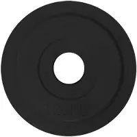 Softee Urethane Olympialevy 5kg