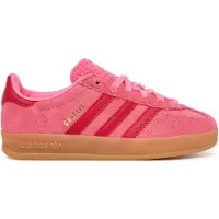 Adidas Originals Gazelle Indoor C - Pink - 35