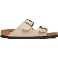 Birkenstock Pistokkaat 'Arizona' beige