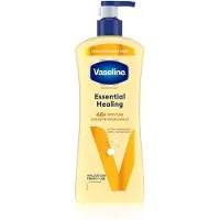 Vaseline Intensive Care Essential Healing 600ml vartalovoide