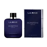 La Rive LA-RIVE Miesten-tuoksut Mens-CollectionIronstone For ManEau de Toilette Spray