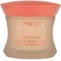 Payot My Vitamin-Rich Radiance Cream 50ml