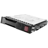 HP HPE Enterprise - Kiintolevy - 1,2 TB - hot-swap - 2,5" SFF - SAS 6Gb/s - 10000 rpm