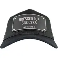 John Hatter & Co Dressed For Success Lippis