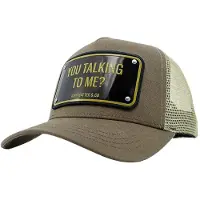 John Hatter & Co You Talking To Me? Lippis