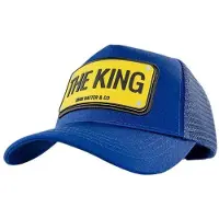 John Hatter & Co The King Lippis