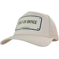 John Hatter & Co Out Of Office Lippis